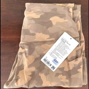 Size 12 Lululemon Align Leggings